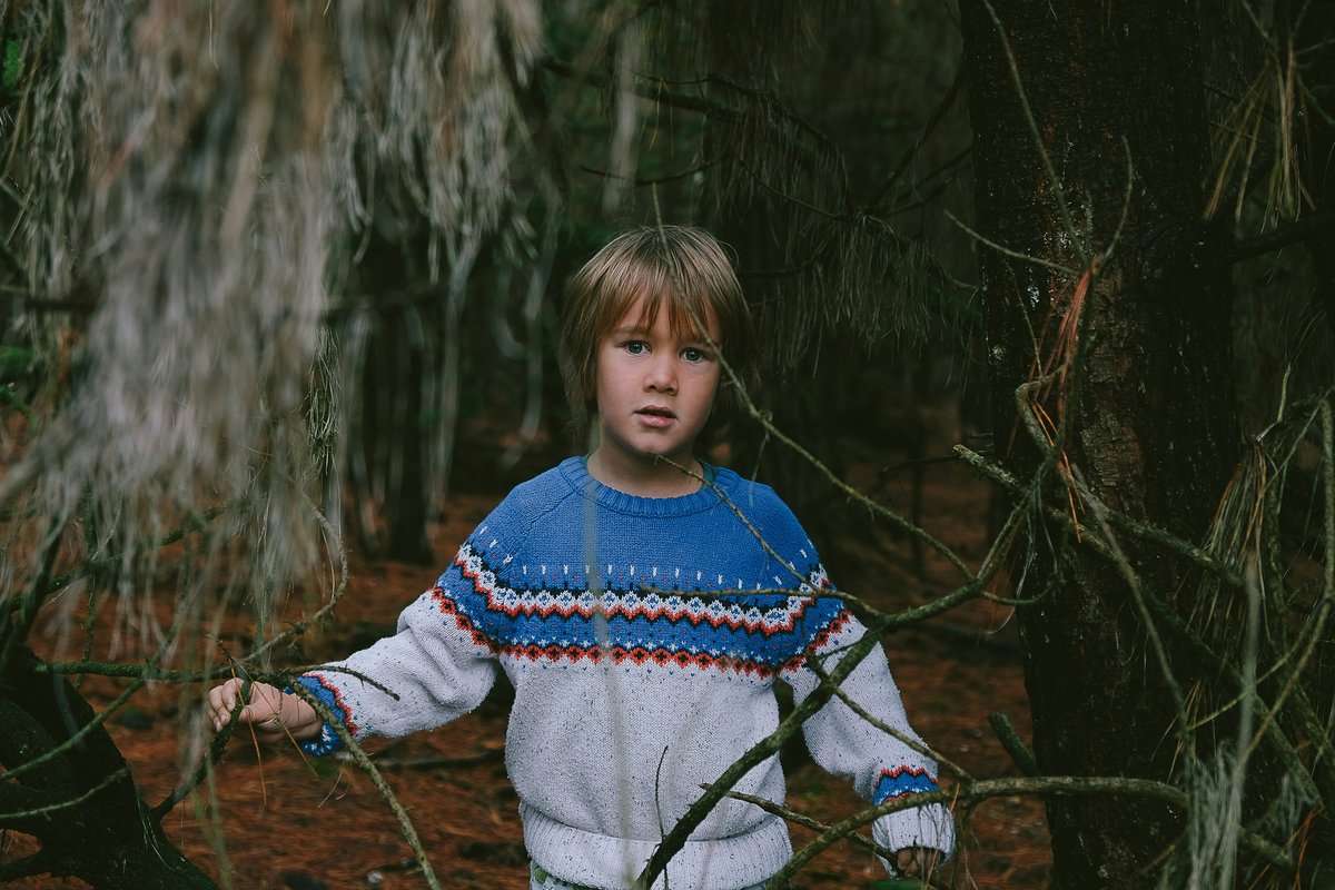 Mason H.