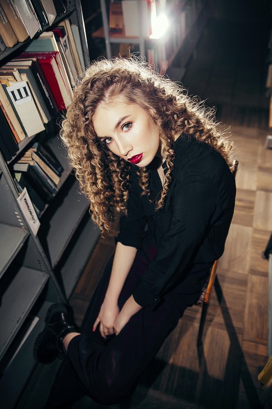 Olivia B.