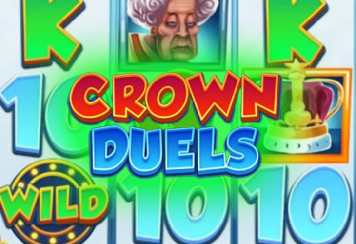 Crown Duels - Slot Factory slot at Rio Ace Casino Casino