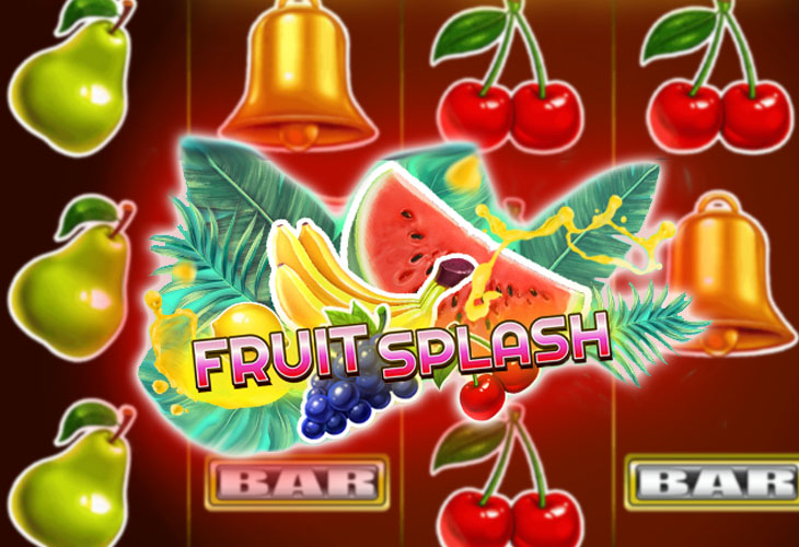 Fruit Splash! - Manna Play slot at Rio Ace Casino Casino