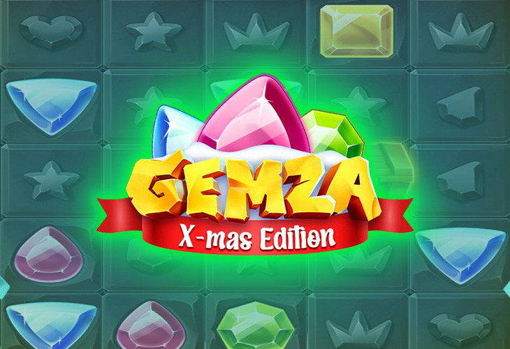Gemza X-mas - BGaming slot at Rio Ace Casino Casino