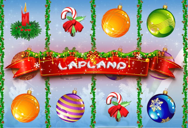 Lapland - Fugaso slot at Rio Ace Casino Casino