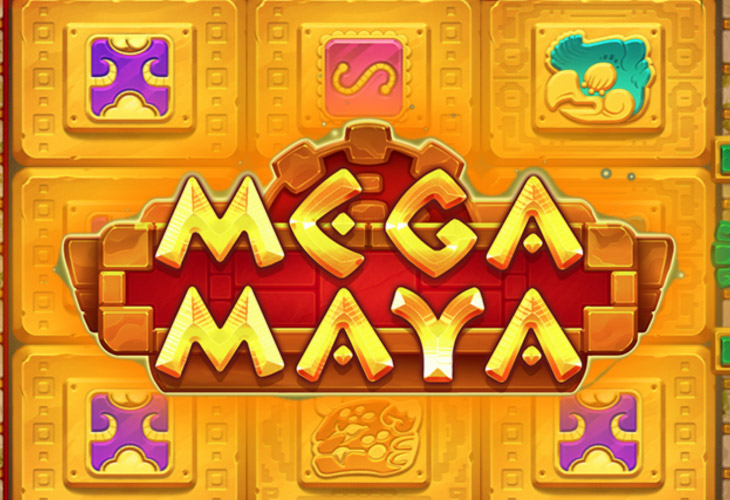 Mega Maya - Swintt slot at Rio Ace Casino Casino