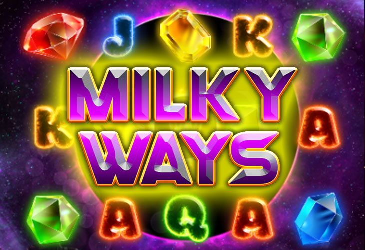 Milky Ways - Nolimit City slot at Rio Ace Casino Casino