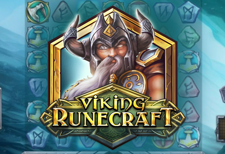 Viking Runecraft - Play'n GO slot at Rio Ace Casino Casino