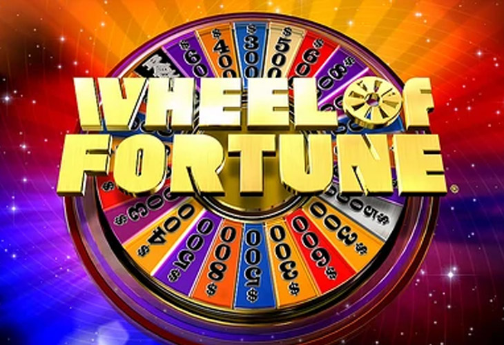 Wheel Of Fortune - IGT slot at Rio Ace Casino Casino