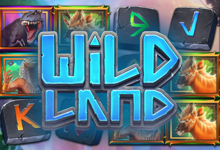 Wild Land - Swintt slot at Rio Ace Casino Casino